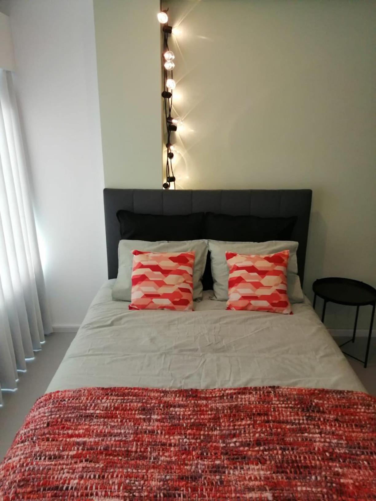 Green Studio Appartement